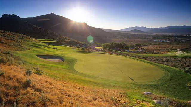Silver Oak Golf Course