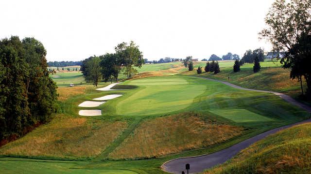 Architects Golf Club