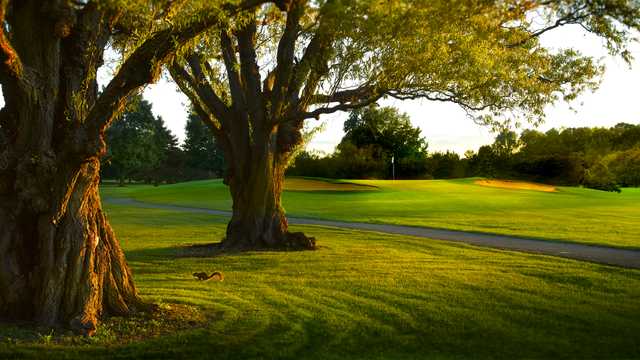 Sawmill Creek Golf Club & Resort