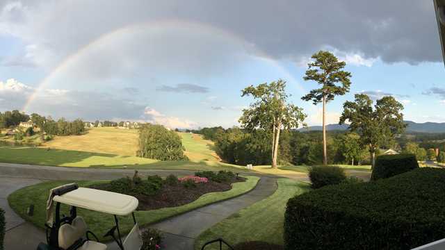 Silver Creek Plantation