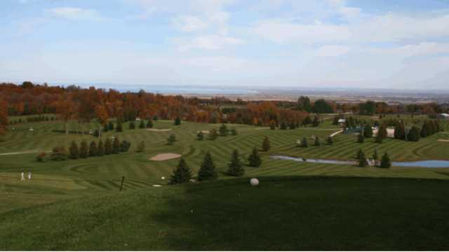 Duntroon Highlands Golf Club