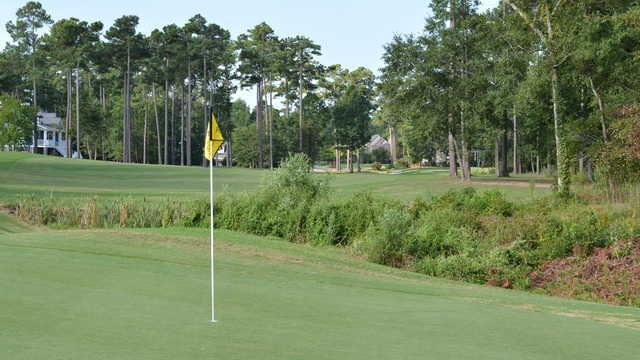 Rivers Edge Golf Club