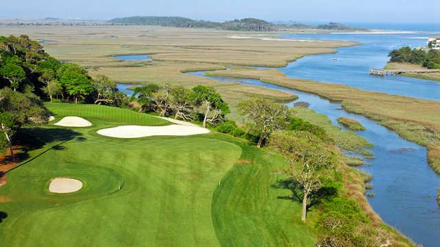 Tidewater Golf Club