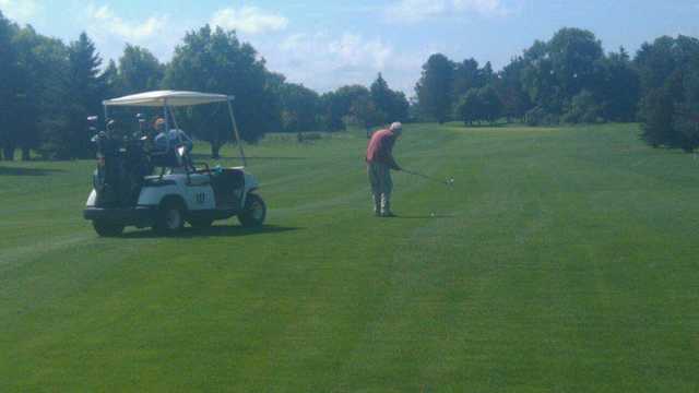 Lima Golf & CC - Charleston Pines