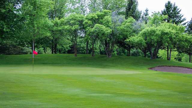 Eagle Trace Golf & Event Center