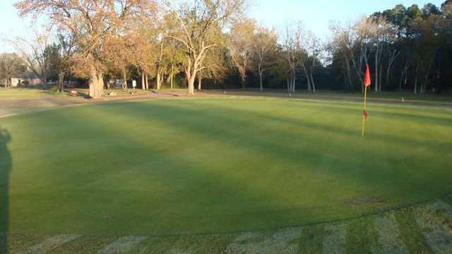 Alvin Golf & Country Club