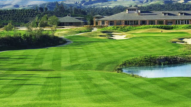 Moorpark Country Club