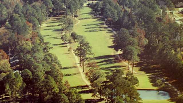 Pinewood Country Club