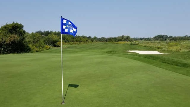Doon Valley Golf Course