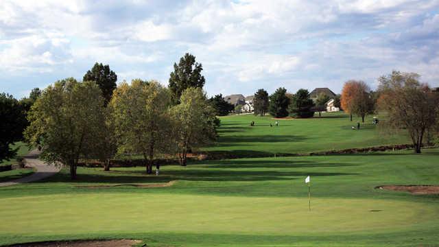 Hickory Point Golf Club