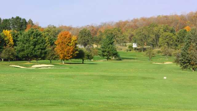 Crystal Lake Golf Club