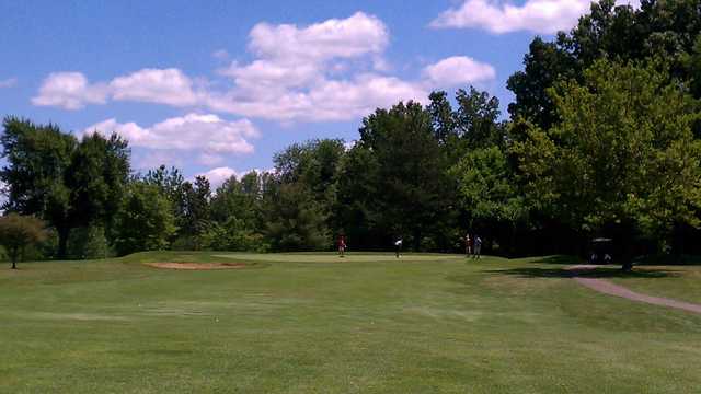 Blackhawk Golf Club
