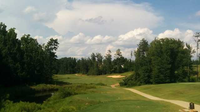 The Links at Southwind Country Club