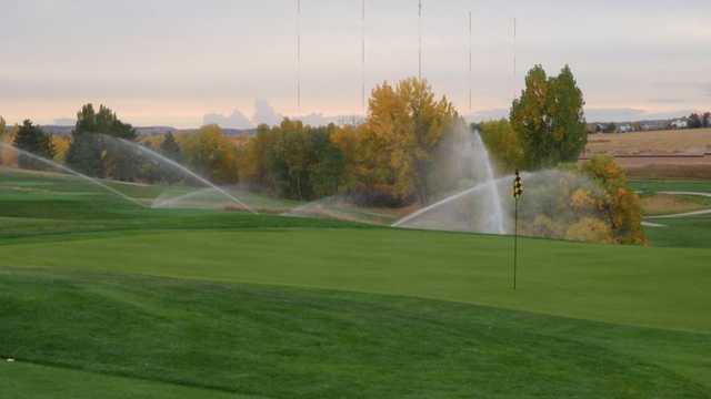 South Suburban Golf Course