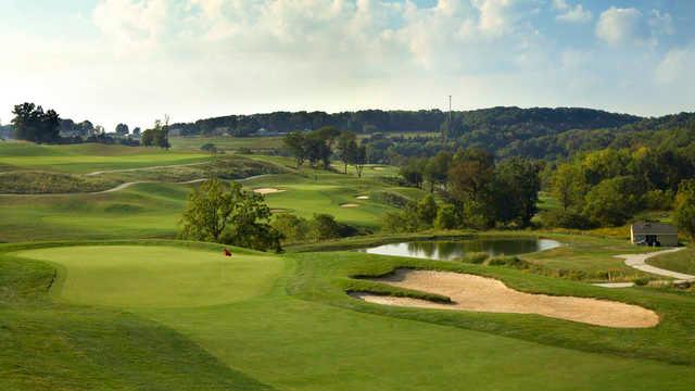Bridgewater Golf Club