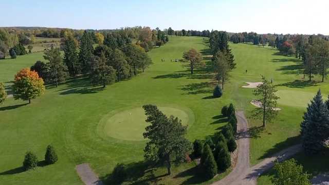 Puslinch Lake Golf Course