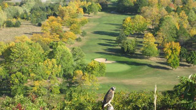 King's Forest Golf Course