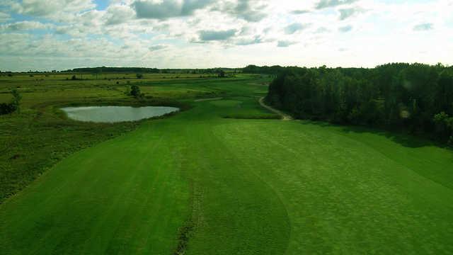 The Links at Georgian Sands Golf Club