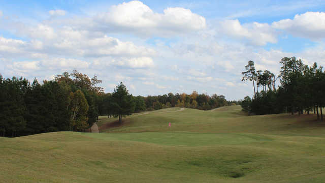 Mallard Pointe Golf Course