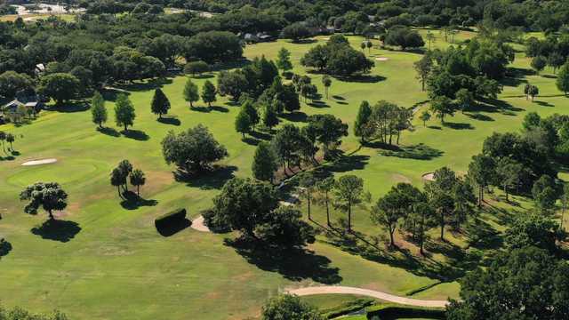 Winter Park Pines Golf Club (WP18)