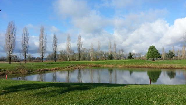 Oak Knoll Golf Course
