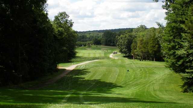 River Ridge Golf Course