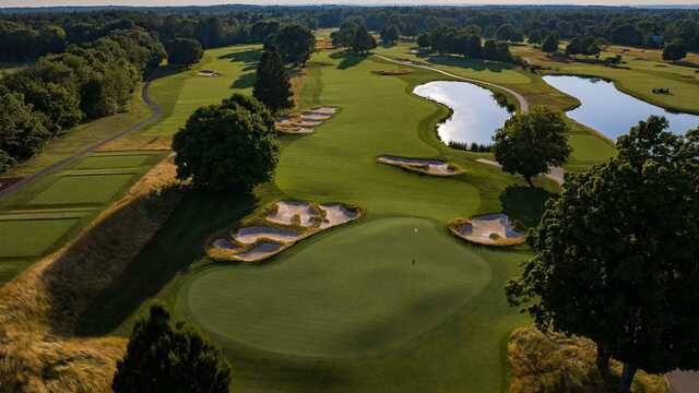Hampden Country Club