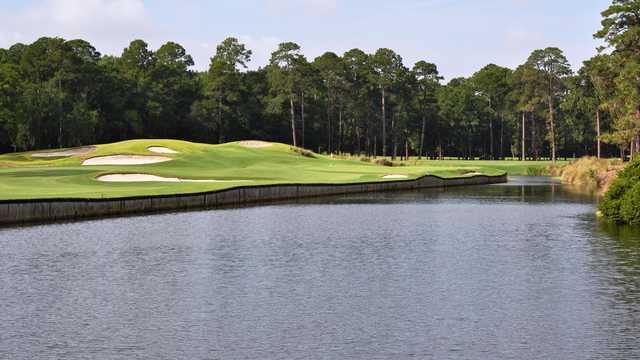 Hilton Head National Golf Club