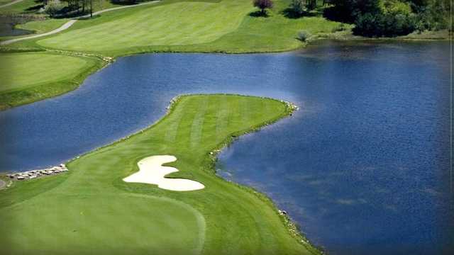 Metamora Golf & Country Club