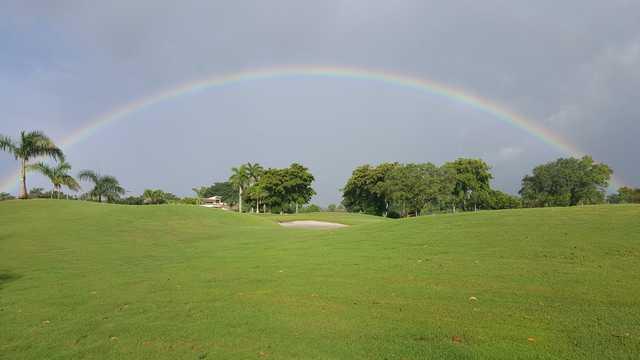 Boca Raton Municipal Golf Course