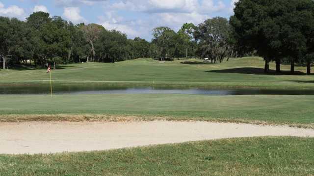 Citrus Hills Golf Club