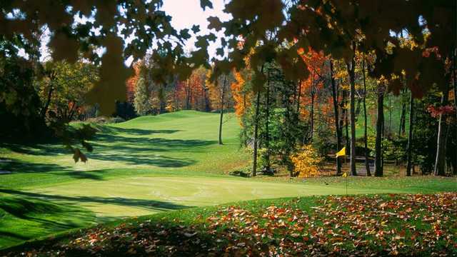 Stonehedge Golf Course