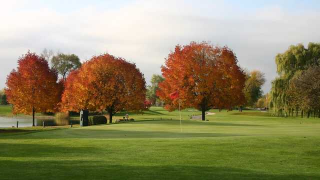 Bonnie Dundee Golf Club
