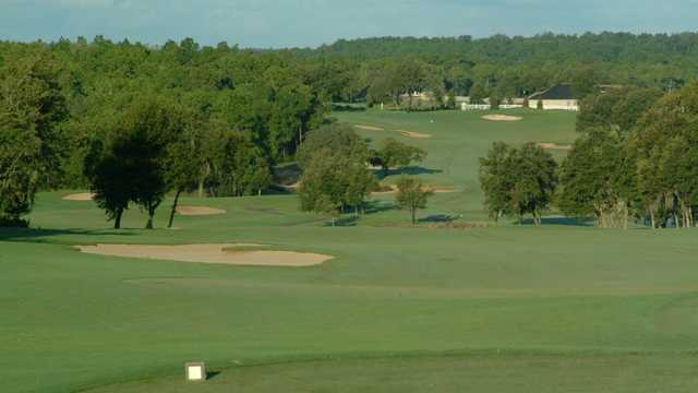 Skyview At Terra Vista Golf & Country Club