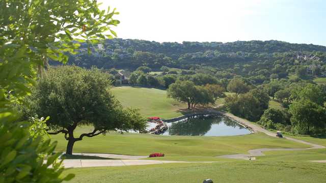 River Place Country Club