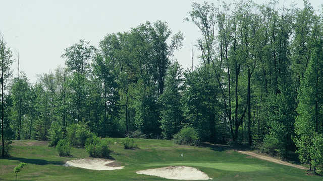 Cherry Wood Golf Course