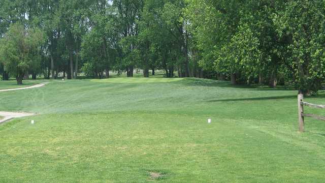 Lakeside Golf Club and Bowling Center