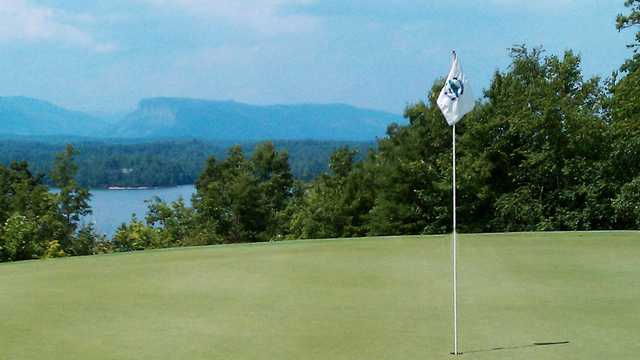 Marion Lake Club