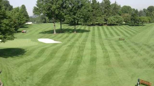 Portage Country Club