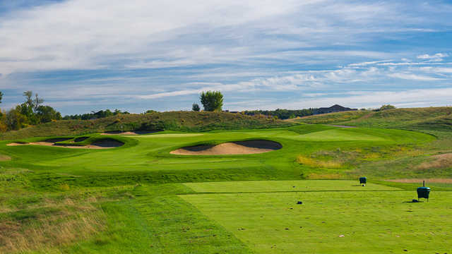 Hawks Landing Golf Club