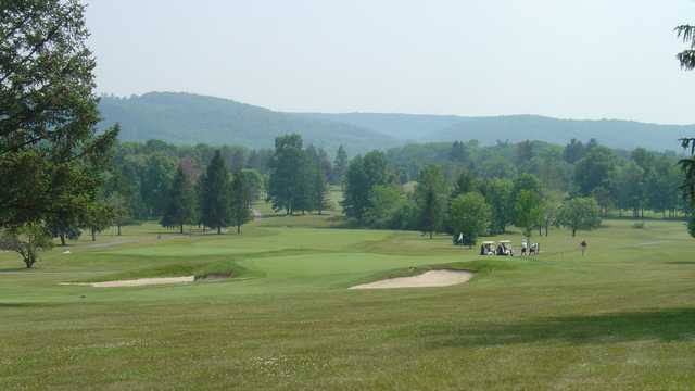 Mahoning Valley Country Club