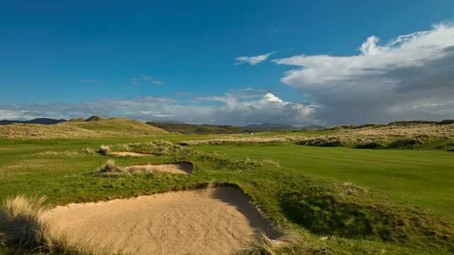 Rosapenna Hotel & Golf Resort - Old Tom Morris