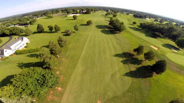Winton Country Club