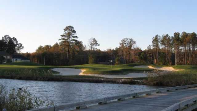 Cahoon Plantation