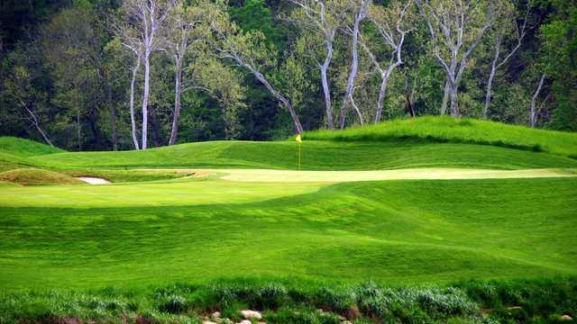 Val Halla Golf Course