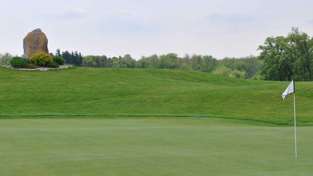 Mystic Hills Golf Course