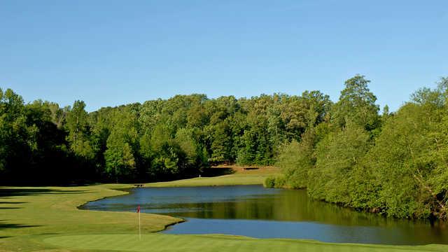Jennings Mill Country Club
