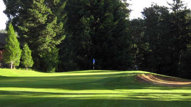 Mace Meadow Golf Course