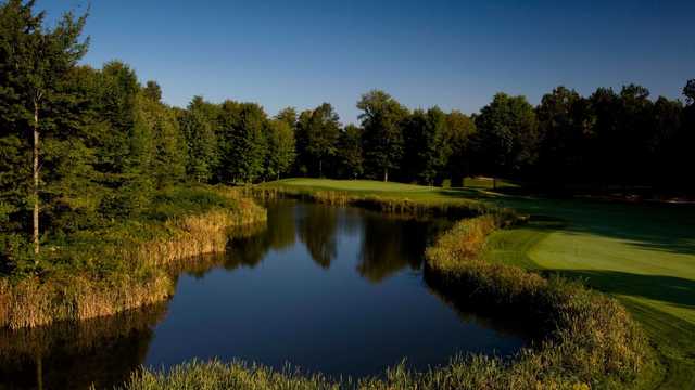 Manistee National Golf & Resort - Cutters' Ridge 