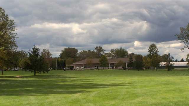 Oaklands Golf Club